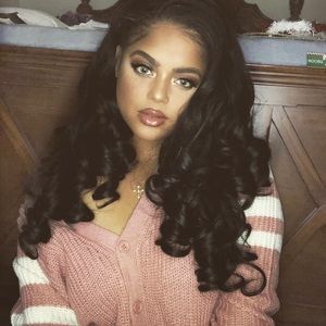 Meet your Posher, Jasmine